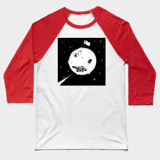 The Little prince of Bucha Baseball T-Shirt